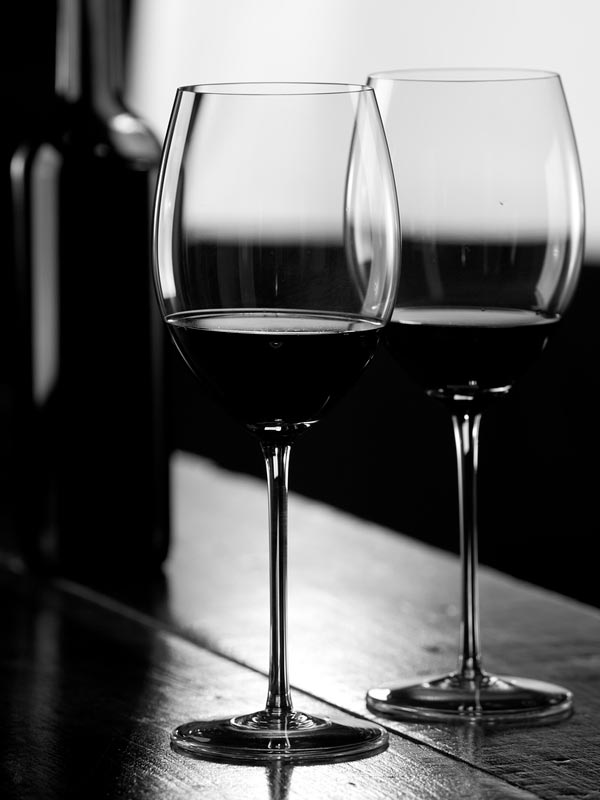 Wine Ranking Club